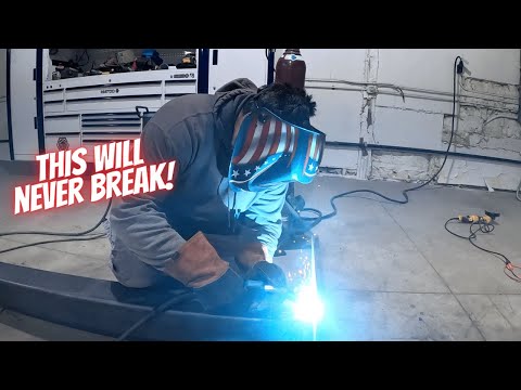 Welding and shop work. Heavy duty!