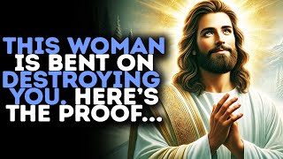 God Warns: "YOU'RE GOING TO CRY! MY URGENT MESSAGE ABOUT THIS WOMAN..." /Gods Message Now/God Says