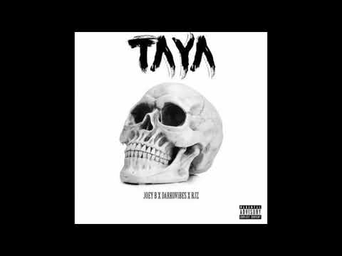 Joey B - Taya ft. Darkovibes & RJZ (Audio Slide)