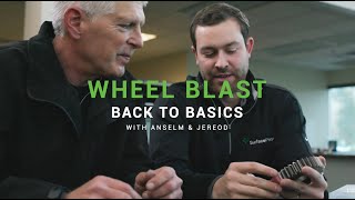 SurfacePrep's Back to Basics – Wheel Blast