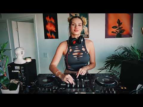 groovy HOUSE mix 2k24 | DjTabea