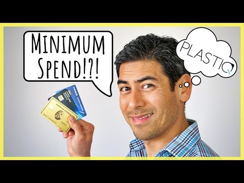 Never Fear Your Minimum Spend Again! | How to Use Plastiq to Pay Almost Anything with a Credit Card