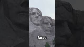 Mount rushmore National Memorial  #mountrushmore