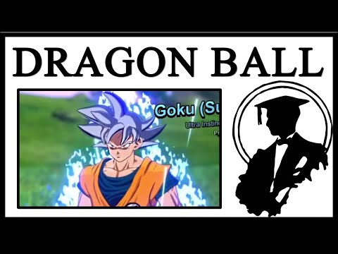 Dragon Ball: Sparking! Zero Is Hype