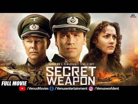 Secret Weapon Hindi Movie - Hollywood Hindi Dubbed Movies - Hollywood Action Movie