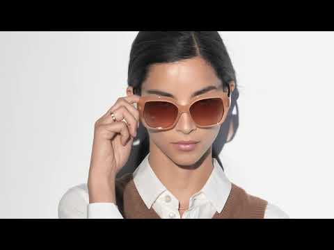 Tiffany & Co.—Tiffany T Eyewear