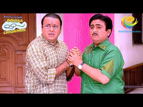 Bhide Gets Threatened By The Coaching Head | Taarak Mehta Ka Ooltah Chashmah | Full Episode