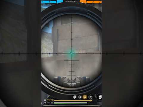 Free fire 🔥#freefire1vs1customtipsandtricks #garenafreefire #howtohandle1vs4situationinfreefire #ff