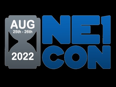 Welcome back to NE1 CON - Day 1 re-RECAP/ Day 2 intro