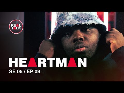 Real Talk feat. Heartman