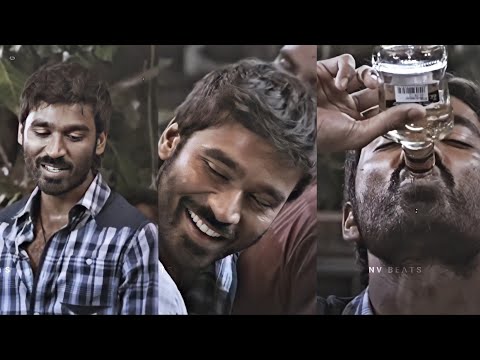 Telugu New Whatsapp Status 💕 Sad Status 💔 #dhanush  #new #efx #tranding #song #telugu