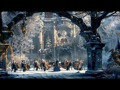 best classical winter music epic symphony | sonic boom | Beethoven, mozart, Tchaikovsky, Vivaldi