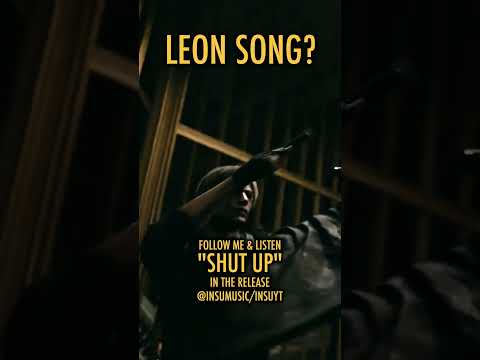 LEON KENNEDY SONG? #LeonKennedy #RE4 #ResidenEvil4