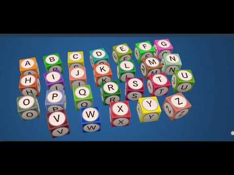 ABC Alphabet Song: Fun and Educational Rhyme for Kids @muslimrhymes