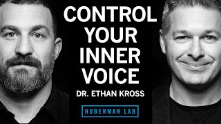 How to Control Your Inner Voice & Increase Your Resilience | Dr. Ethan Kross