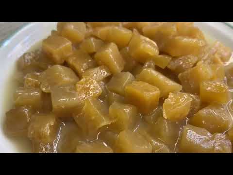 How To Cook Canned Rutabaga And They Taste Good As Fresh