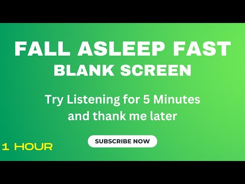 [Try Listening for 5 Minutes] SLEEPING MUSIC FOR DEEP SLEEPING | Sleep Music