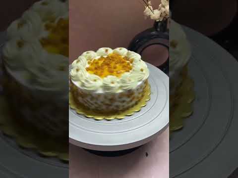 Creamy butterscotch #cakes #youtubeshorts #shortsvideo #trending #shortsfeed #cookies