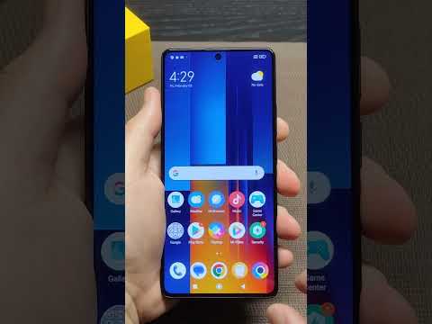 Xiaomi Poco M6 Pro 8/256 Helio G99 ULTRA