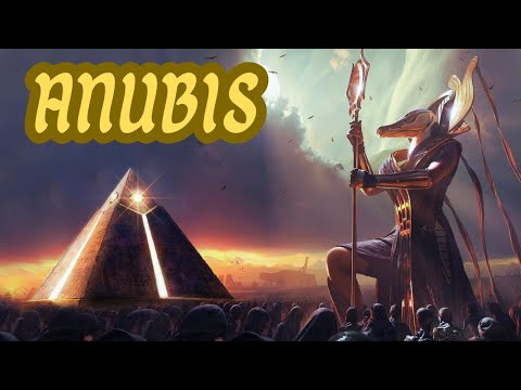 ANUBIS GOD #egipto #victorymusic  #egiptionязык #batlefield2042 #inspirationalvideo #anubis #relax💖💝