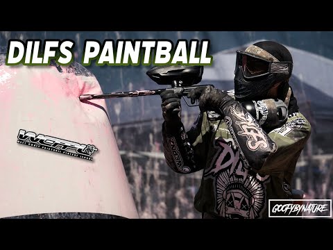 DILFS PAINTBALL // WCPPL EVENT #1