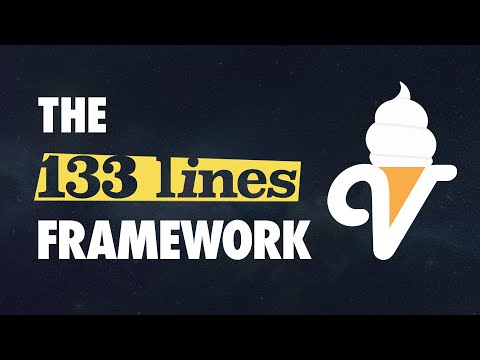 How UI Frameworks Actually Work