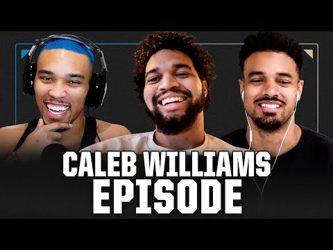 Caleb Williams: What He Wants In a Head Coach, Ben Johnson Prank Call, More!