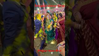 Bhojpuri dance Patna city #shortvideo #dance #entertainment #atulsahebofficial