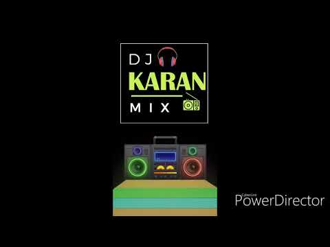 Aaj Koliwadyan Yeil Varat - Dj Karan Mix