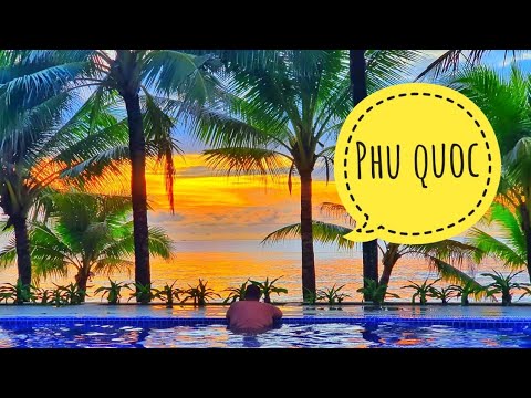 Indian in Phu Quoc - Day 1