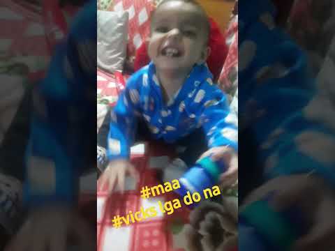 #maa  #vicks  lga do na #family #shortvideo