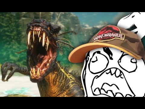 WINNING WAS NEVER AN OPTION - Second Extinction (Funny Moments)