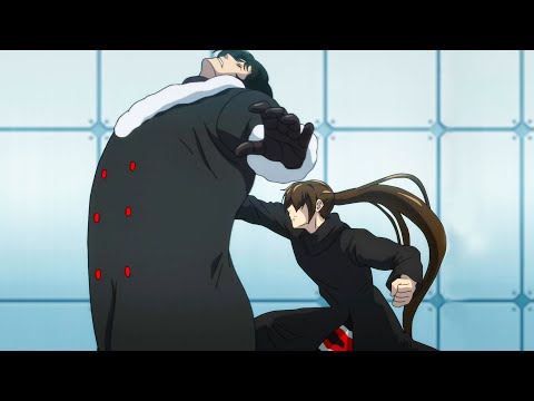 Tower of God S2「AMV」Lacerate