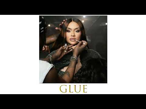 (FREE) R&B Type Beat - "Glue"