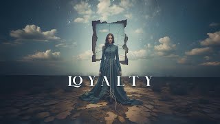 Loyalty 🎧🎼📀Melodic Dubstep / Futurebass 💕 (Official Audio) Free Music