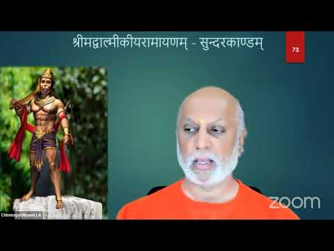 Valmiki Ramayan Sundarakanda  Sarga 49 verses 15-20, Sarga 50 full, Sarga 51 verses 1-9