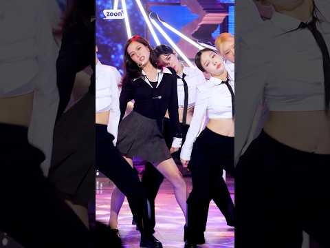 MR REMOVED | earthquake - JISOO 250216 inkigayo #jisoo #blackpink #earthquake #mrremoved