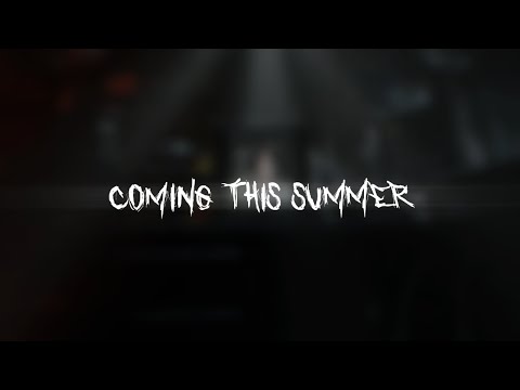 COMING THIS SUMMER!!