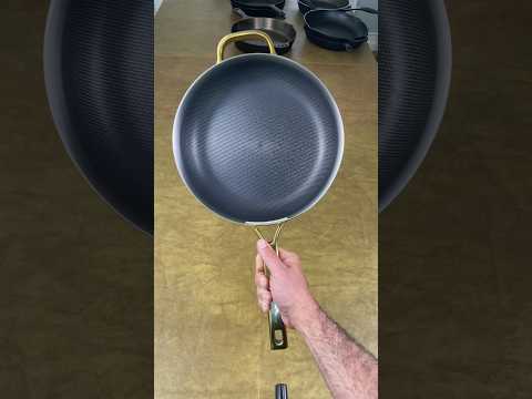 First Ever Non-Stick Pan That Lasts Forever? Titanium Always Pan Pro Review