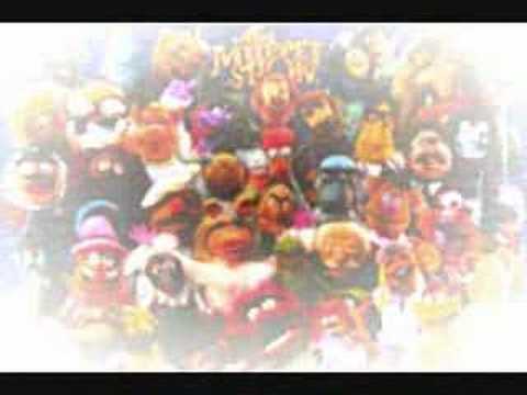 The Muppet Show ~ Theme Song & Lyric