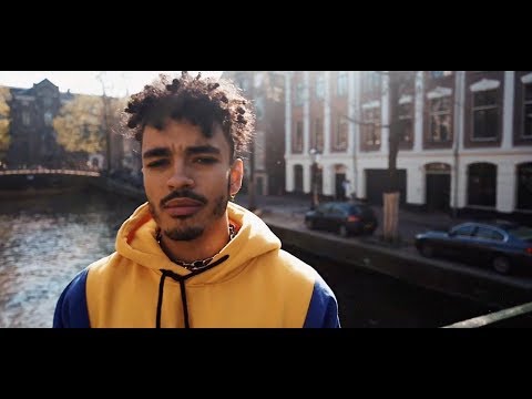 Shane Eagle x Bas - Ap3x [remastered]  - Official Video