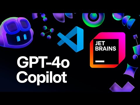 New GitHub Copilot code completion model: GPT-4o Copilot