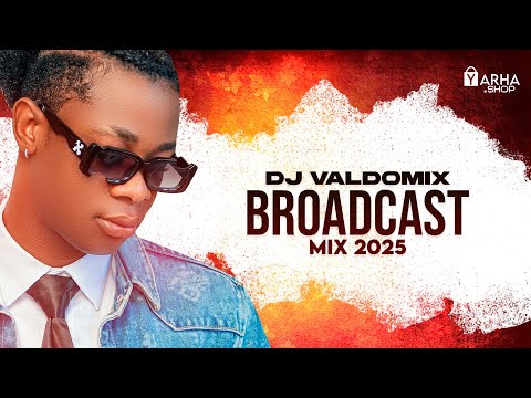 DJ ValdoMix - New Broadcast 2k25