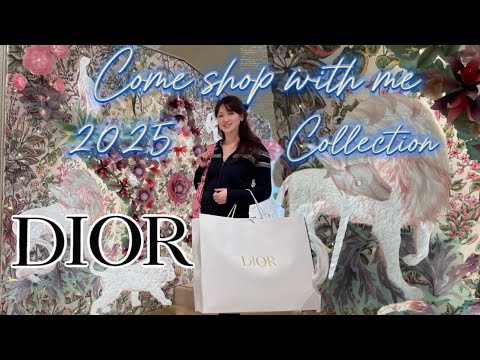 DIOR 2025 Cruise Collection : Exclusive Review & Must-Have Pieces!"