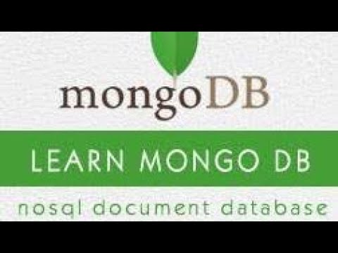 #1 What is MongoDB and its presentation | MongoDB Tutorial for Beginners | Hindi #mongodb