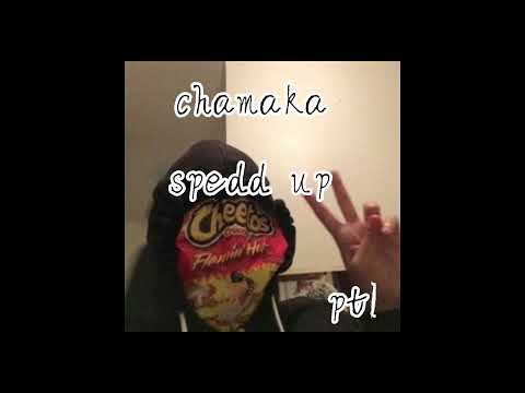 chamaka spedd up juliano soza ft. nicko og clk