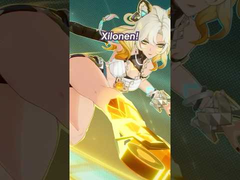 How to Build Xilonen in Genshin Impact