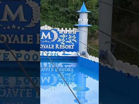 MGrand Royale Resort (Sky Bike) Catbalogan City, Samar December 20, 2023