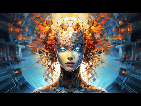 Art Of Melodic Techno & Progressive House Music 2024 [Live Stream]