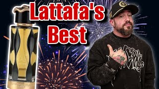 Lattafa's BEST Fragrance!? Teriaq Intense Review